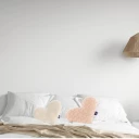 Kuschelkissen Herz