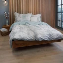 Wendebettwäsche BED ART Paisley-Muster modern