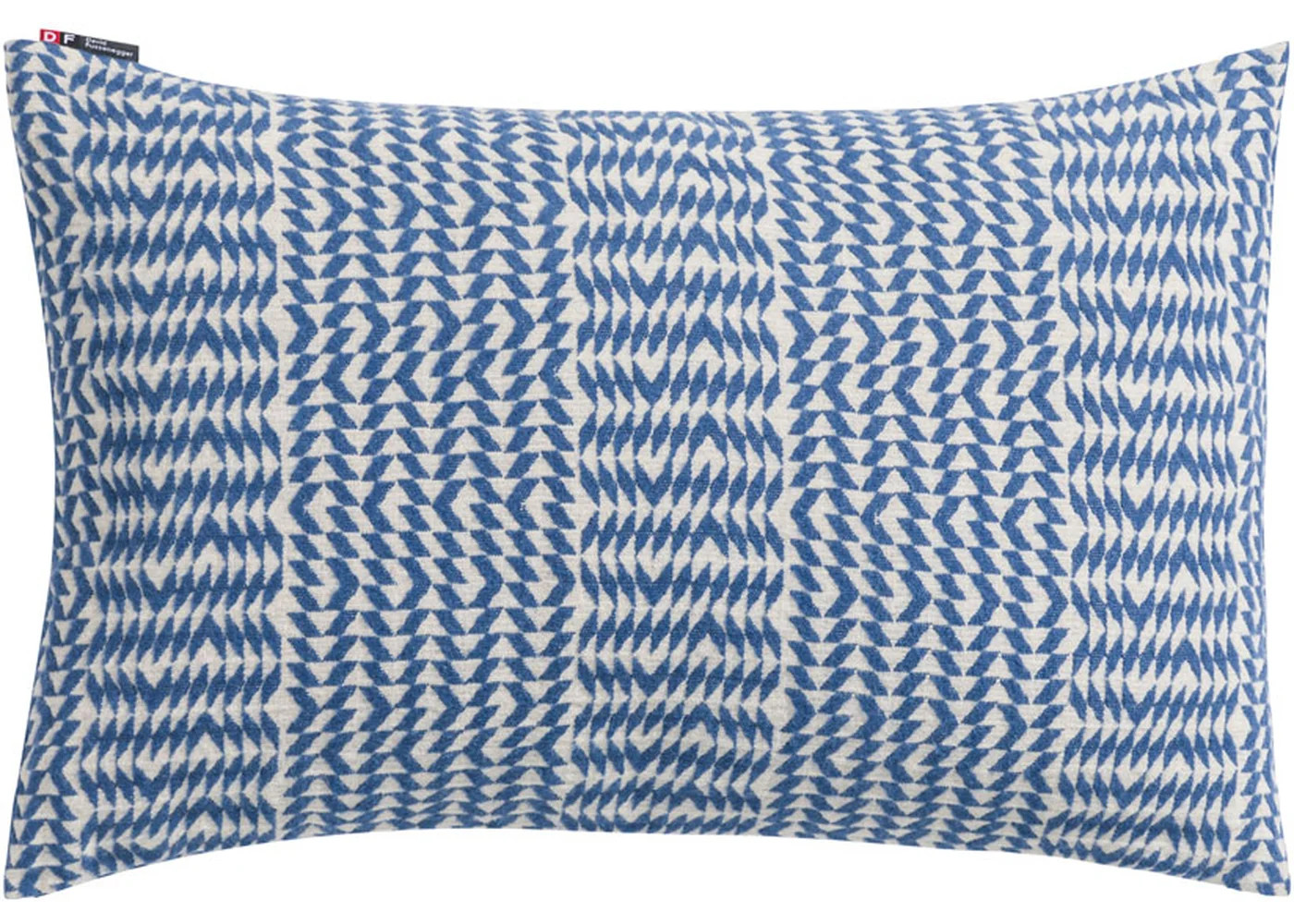 NOVA Kissenhülle "Bordüre" (GRS), 40x60 cm