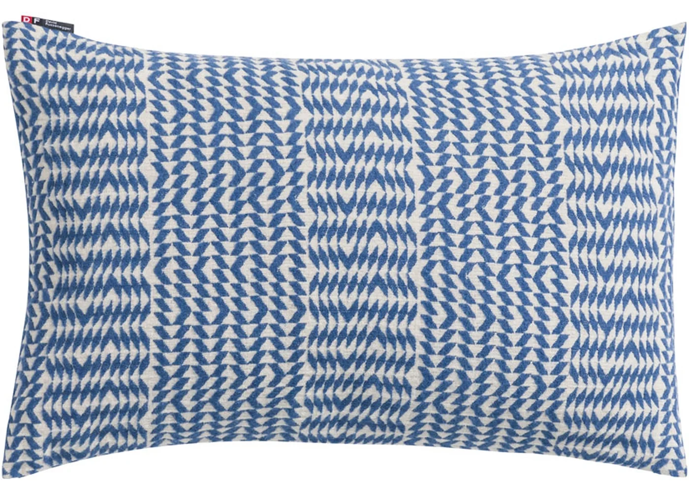 NOVA Kissenhülle "Bordüre" (GRS), 40x60 cm