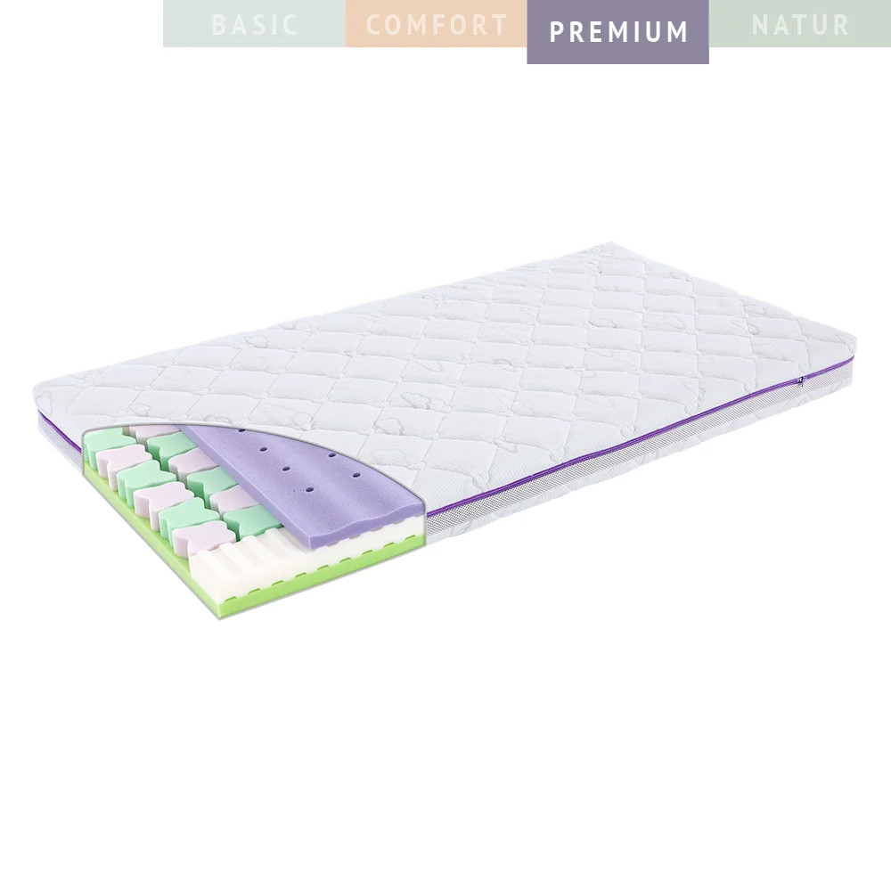 Matratze Butterfly