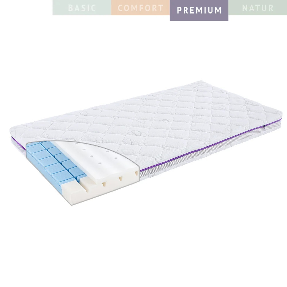 Matratze Schlummerstern