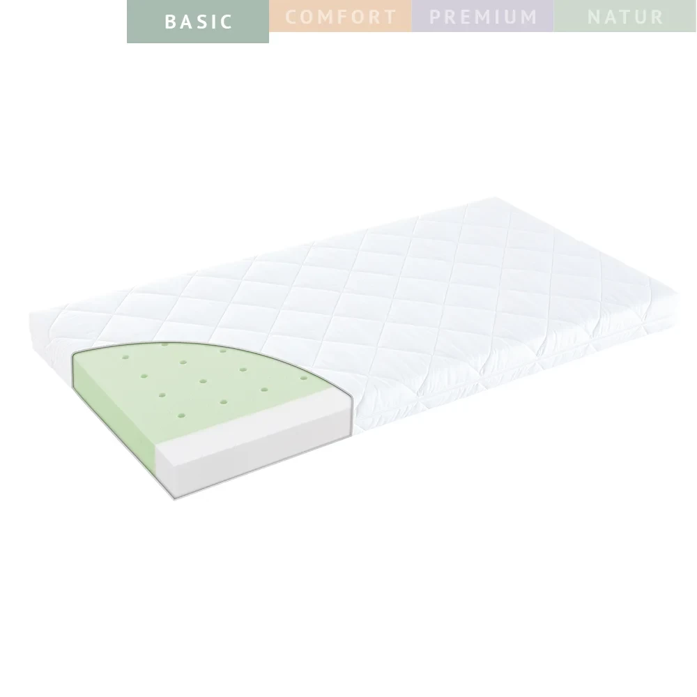 Matratze Sternschnuppe