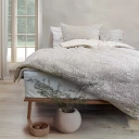 Wendebettwäsche NIZZA Paisley