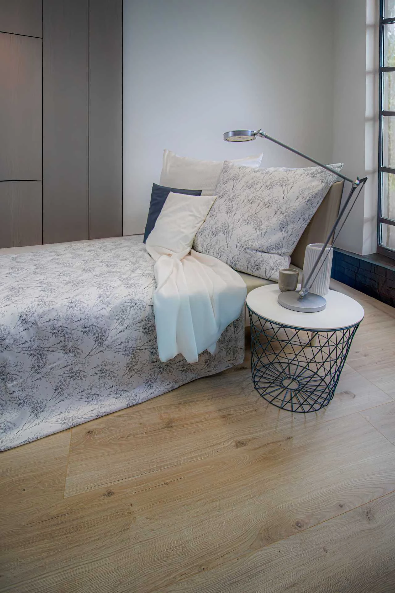 Wendebettwäsche CLASSIV ART feine Gräser