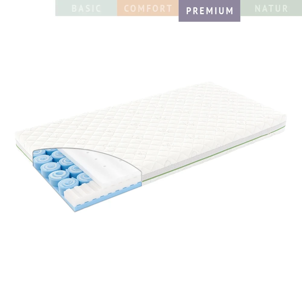 Matratze SEE - BETTER DREAMS EDITION