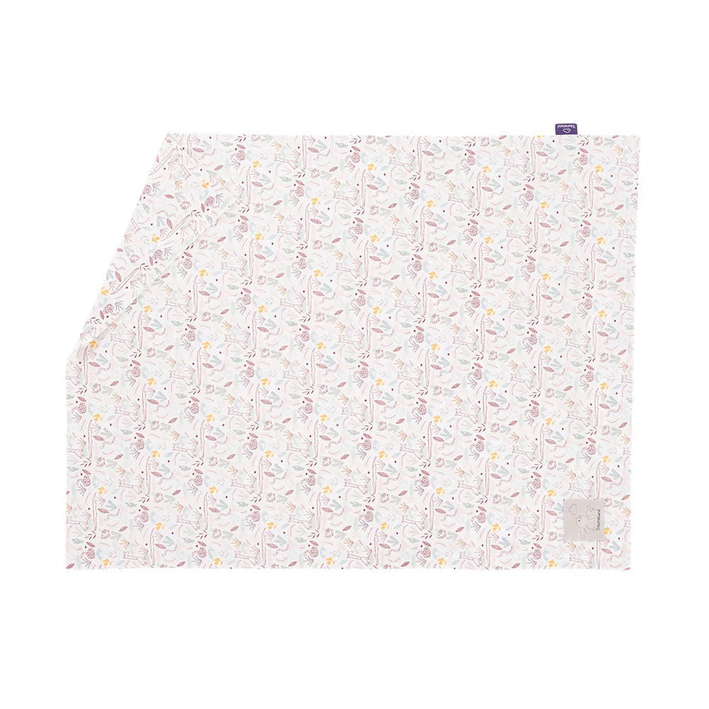 Jersey Decke versch. Designs