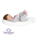 Care Kuschelnest mit grauen Sternen