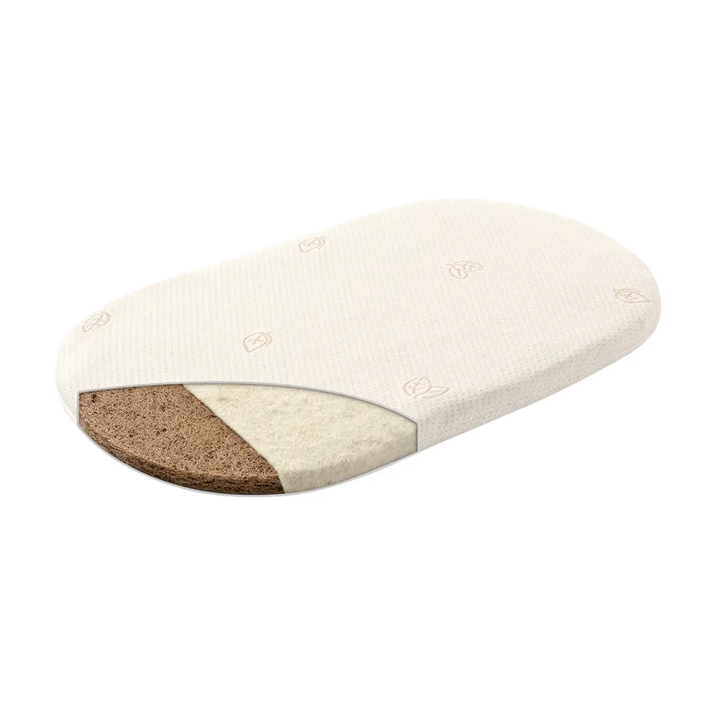 Kinderwagen Naturwölkchen