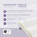 Kinderkissen ergo PREMIUM
