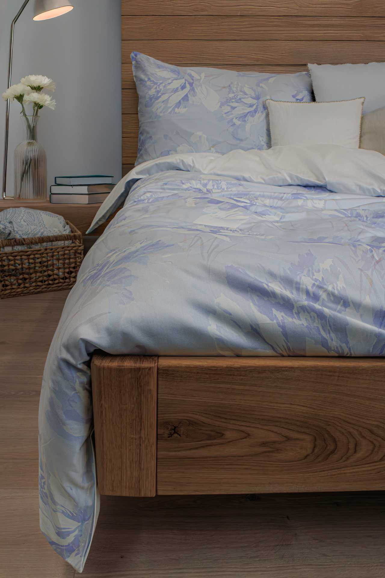 Wendebettwäsche BED ART "Lily"