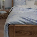 Wendebettwäsche BED ART "Lily"