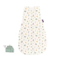 Sommerschlafsack LIEBMICH Baumwolle Sweet Home