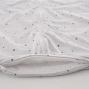 Sommerschlafsack Moon Grau