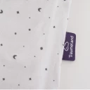 Sommerschlafsack Moon Grau