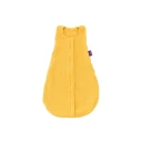 Sommerschlafsack LIEBMICH senfgelb