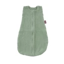 Sommerschlafsack LIEBMICH salbei grün