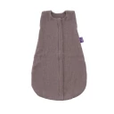 Sommerschlafsack LIEBMICH Schokopflaume