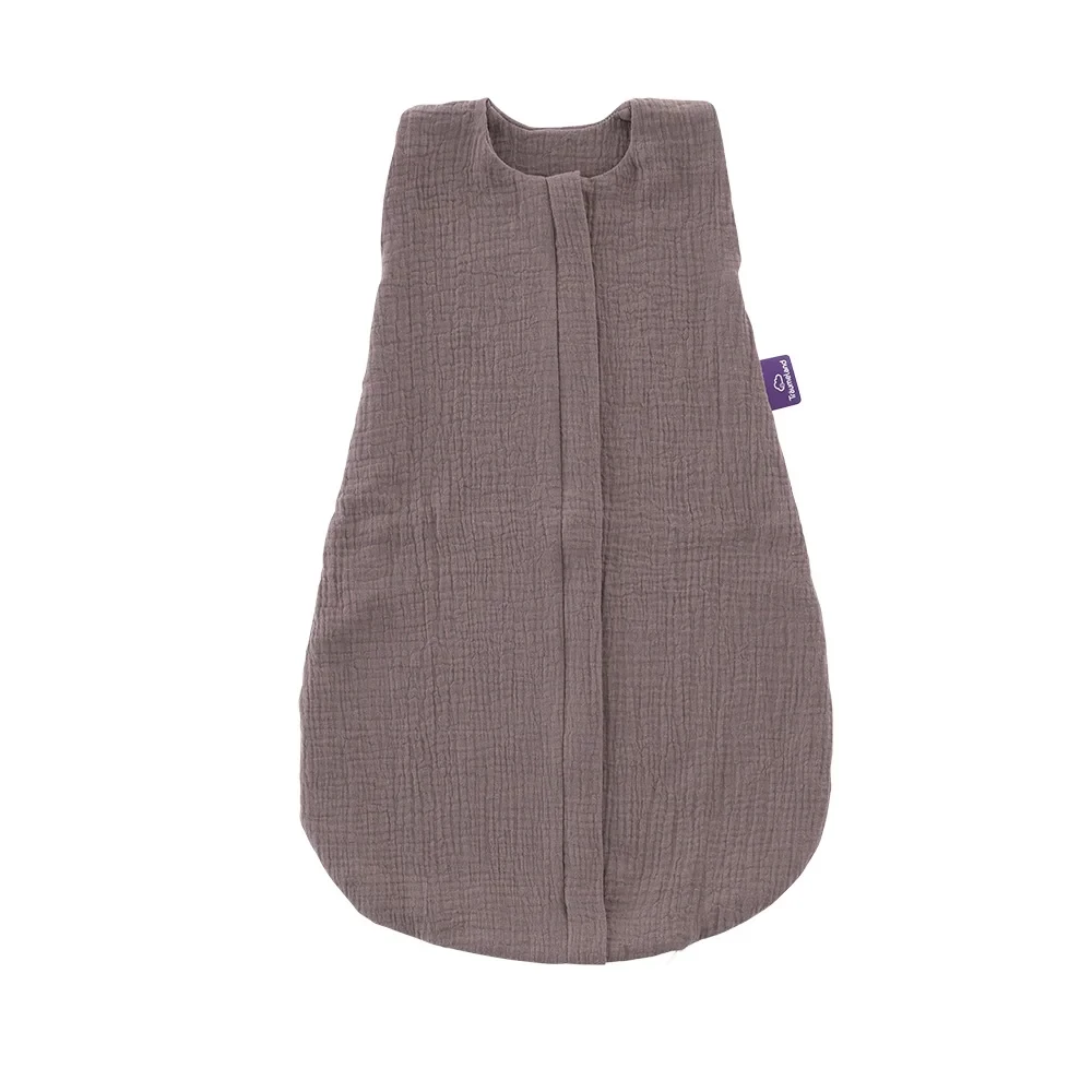 Sommerschlafsack LIEBMICH Schokopflaume