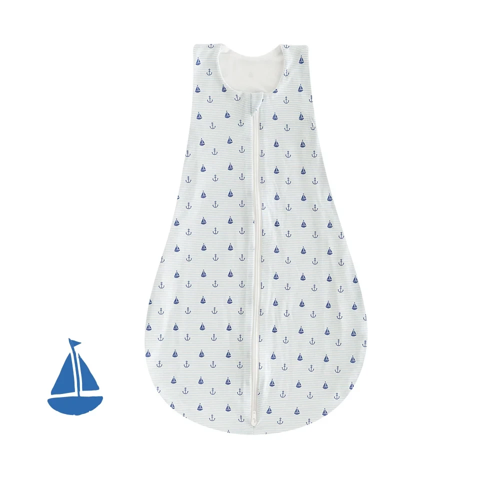 Sommerschlafsack LIEBMICH TENCEL™ Anker