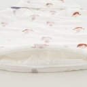 Schlafsack Mermaid