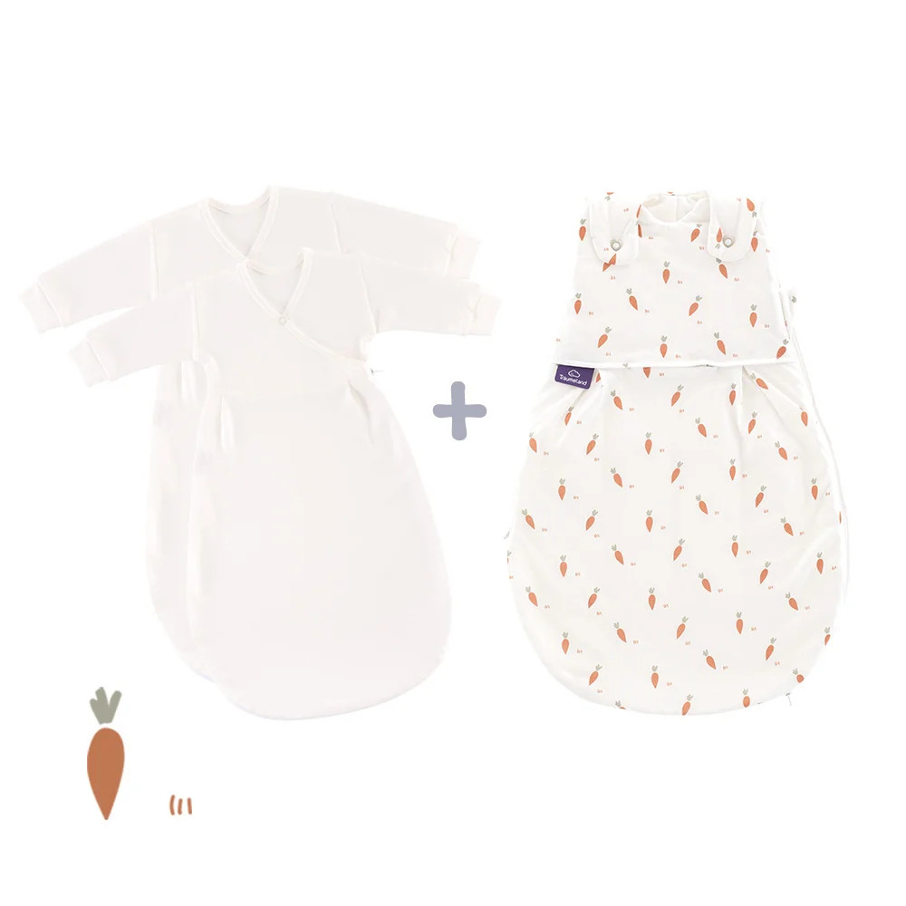 Schlafsack Carota