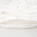 Schlafsack Hophop Bunny beige
