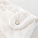 Schlafsack Hophop Bunny beige