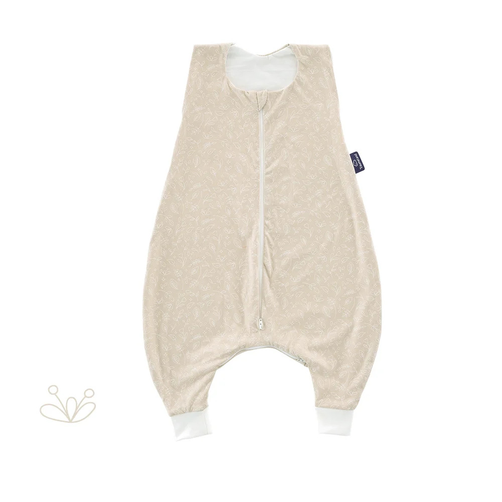 Schlafanzug light "to GO" Garden