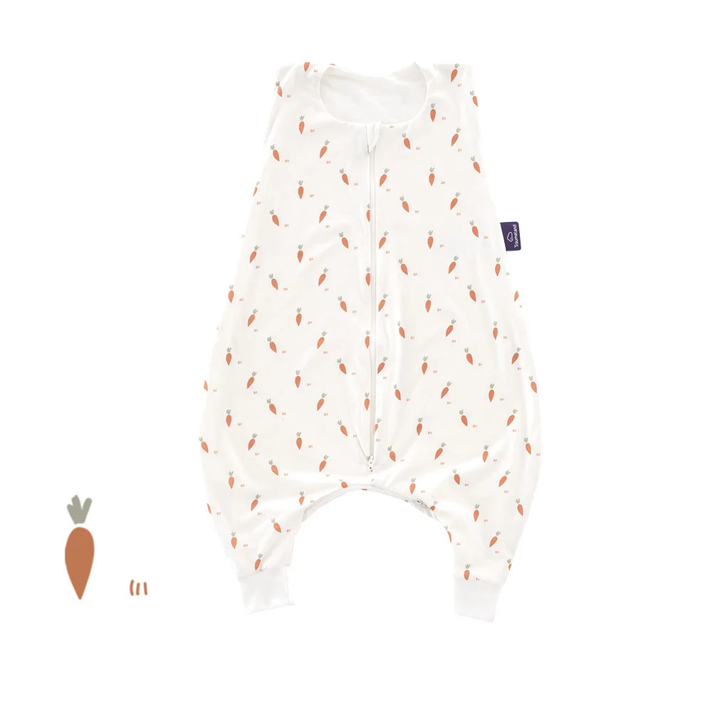 Schlafanzug light "to GO" Carota