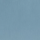 Musselinbettwäsche hellblau