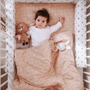 Bettwäsche Kuschelhase