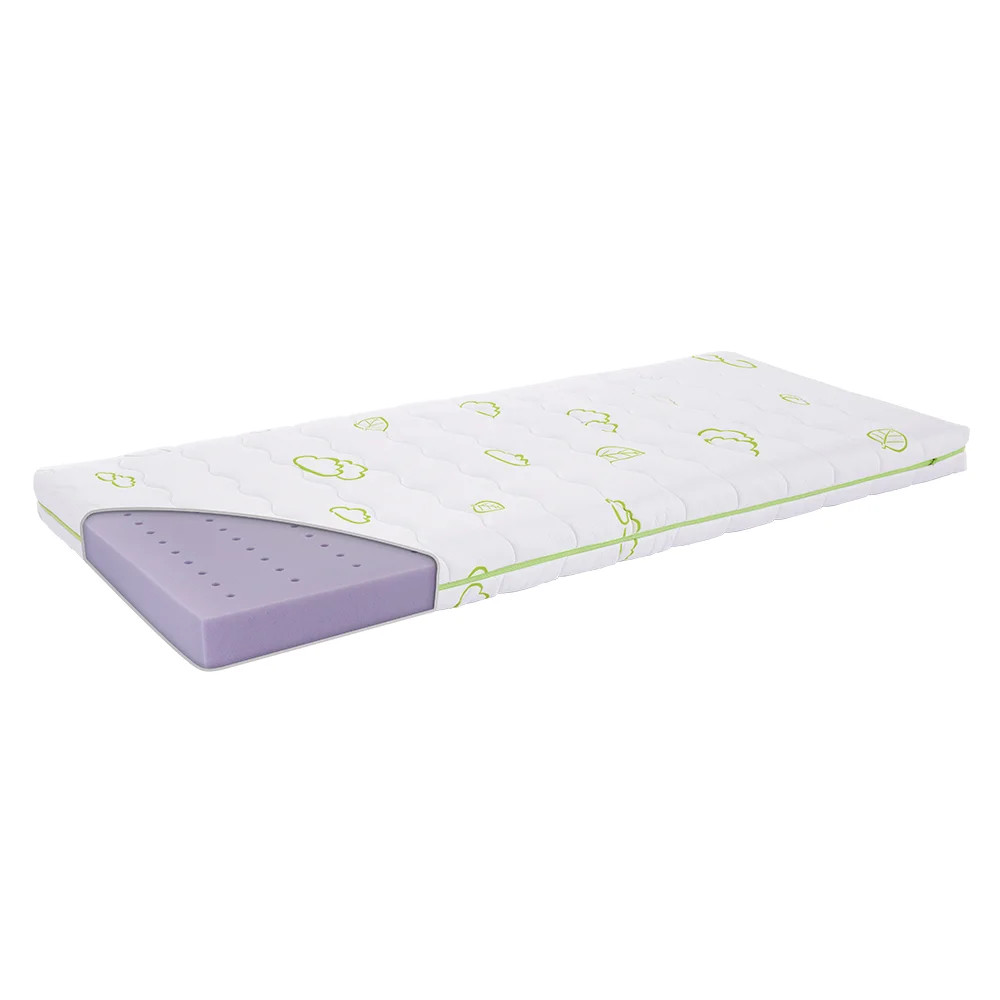 Matratze Pastelltraum