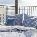 Hefel Bettwäsche SAINT TROPEZ Kissenbezug