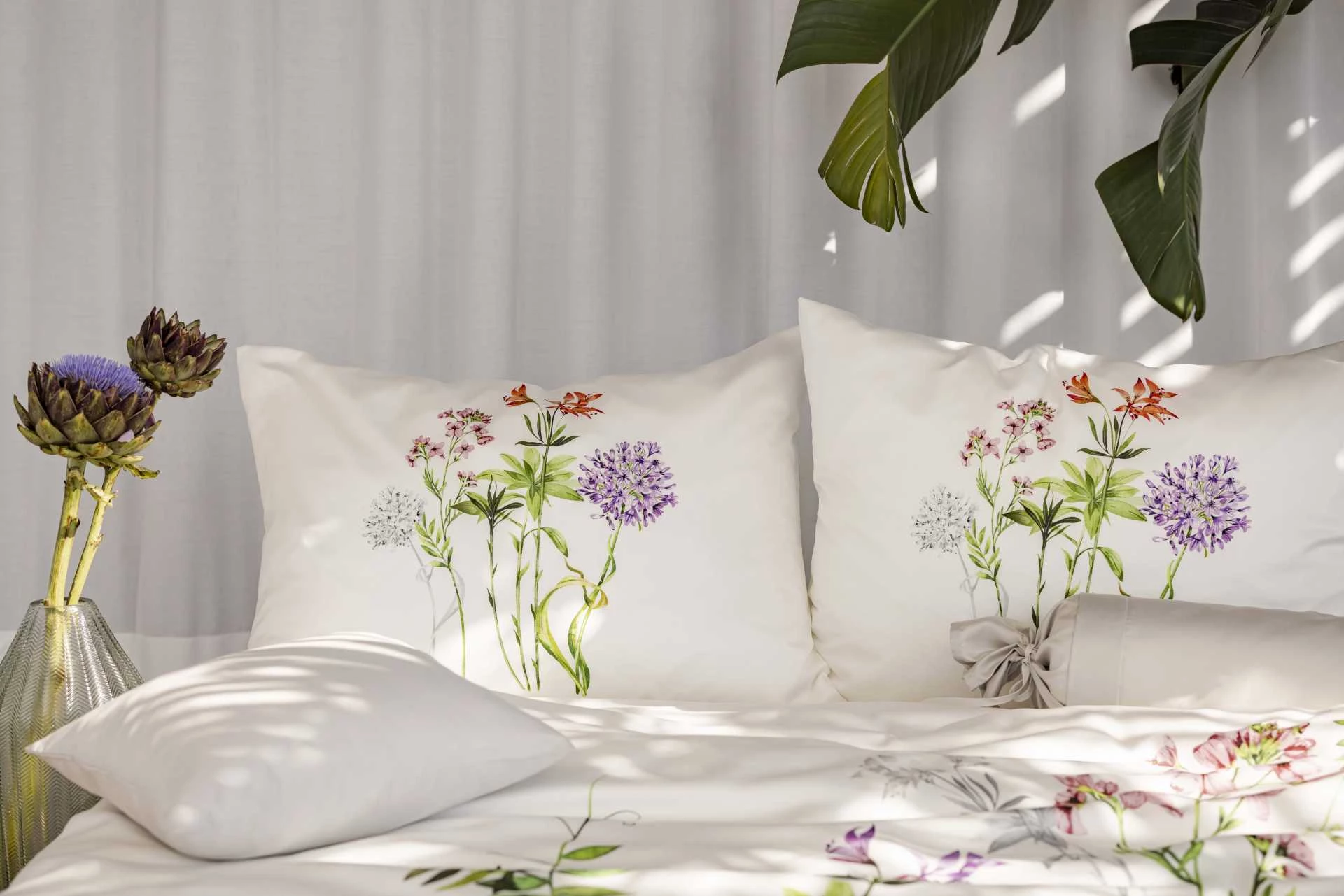 Hefel Bettwäsche CANNES Kissenbezug