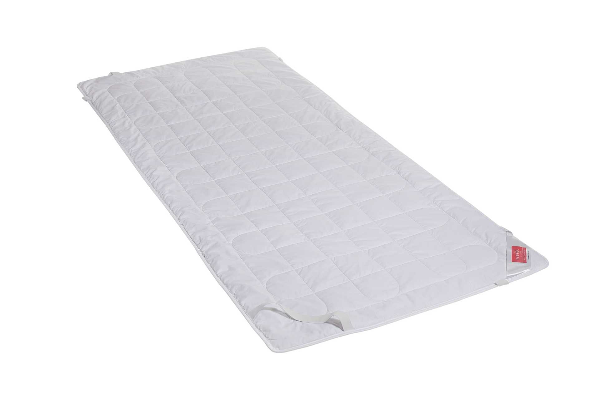 HEFEL Wellness Retreat Unterbett (Matratzenauflage)