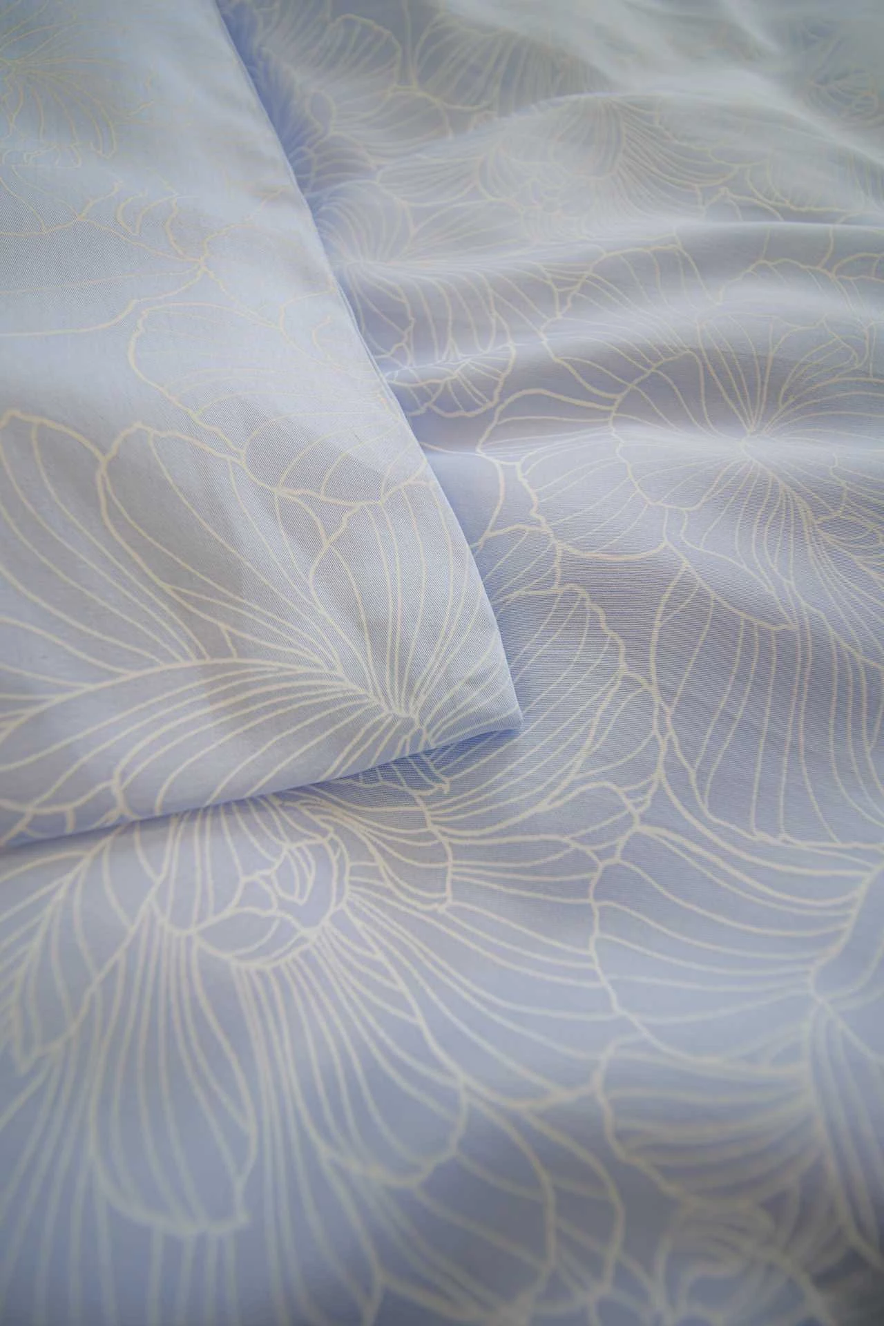 Dream Deluxe Bettwäsche "zeitloser Stil"