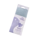 Spannbetttuch TENCEL™ ozeanblau