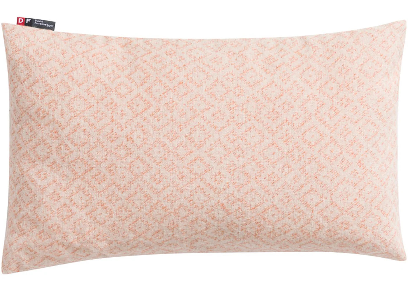 ALBA Leinen Kissenhülle "faux uni" (GRS), 50x30 cm