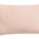 ALBA Leinen Kissenhülle "faux uni" (GRS), 50x30 cm