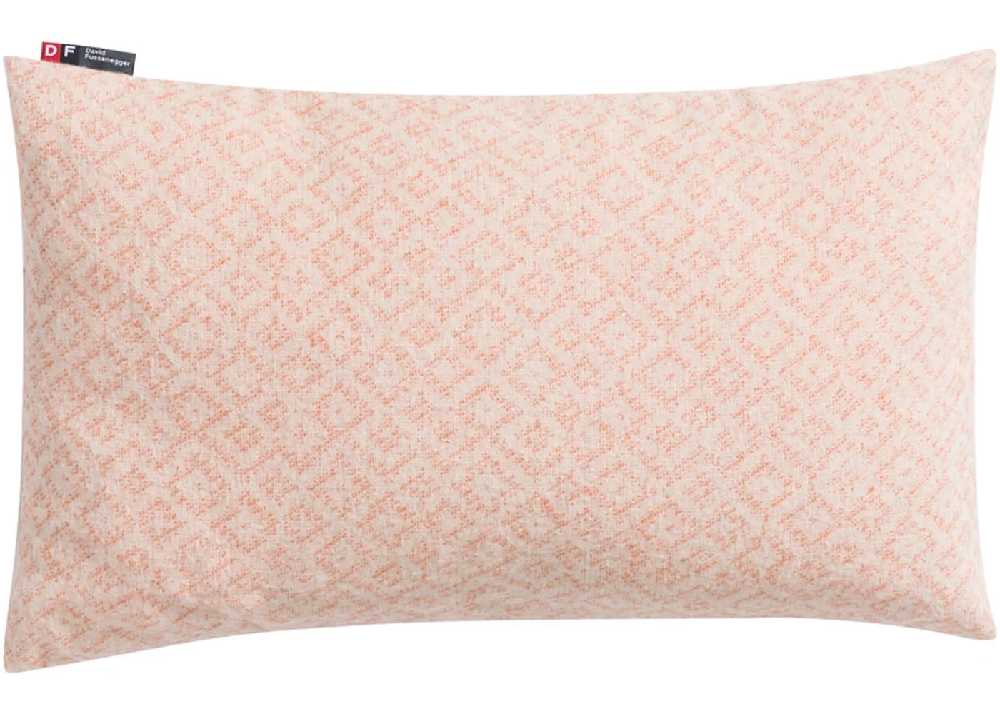 ALBA Leinen Kissenhülle "faux uni" (GRS), 50x30 cm