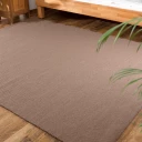 Teppich in Braun- oder Beigetönen - Atlantis 0200