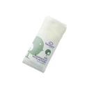 Spannbettlaken Bio-Baumwolle mit Elasthan mint