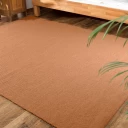 Teppich in Braun- oder Beigetönen - Atlantis 0200
