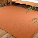 Teppich in Braun- oder Beigetönen - Atlantis 0200