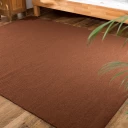 Teppich in Braun- oder Beigetönen - Atlantis 0200