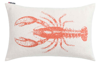 NOVA Kissenhülle "Hummer" (GRS), 40x60 cm