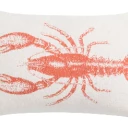 NOVA Kissenhülle "Hummer" (GRS), 40x60 cm