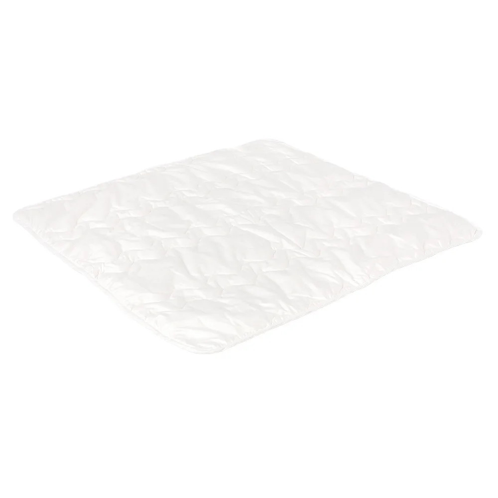 Babydecke Naturweich