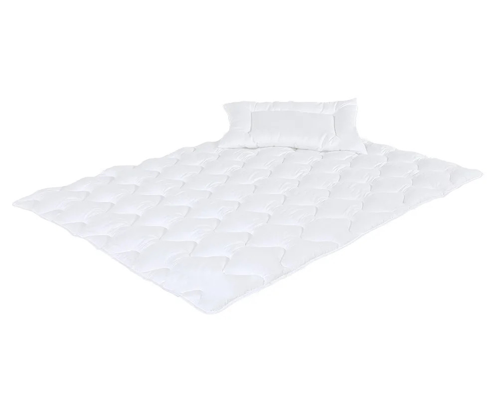 Decke + Kissen Märchenweich